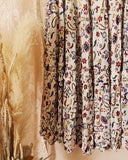 Fall Prairie Skirt: Alternate View #3