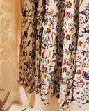 Fall Prairie Skirt: Alternate View #4