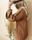 High Mountain Knit Sweater: Alternate View #7