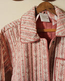 Laura Quilt Coat: Alternate View #6