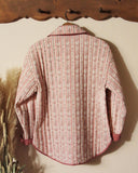 Laura Quilt Coat: Alternate View #7