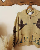 The Mallard Sweater: Alternate View #5
