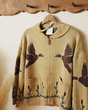 The Mallard Sweater: Alternate View #7