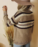 Nordic Knots Sweater: Alternate View #8