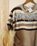 Nordic Knots Sweater: Alternate View #5