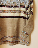 Nordic Knots Sweater: Alternate View #6