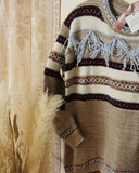 Nordic Knots Sweater: Alternate View #4