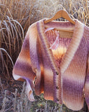 November Prairie Sweater: Alternate View #8