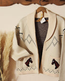 Stables Sweater: Alternate View #4