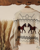Stables Sweater: Alternate View #5