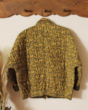 Sun Prairie Quilt Coat: Alternate View #7