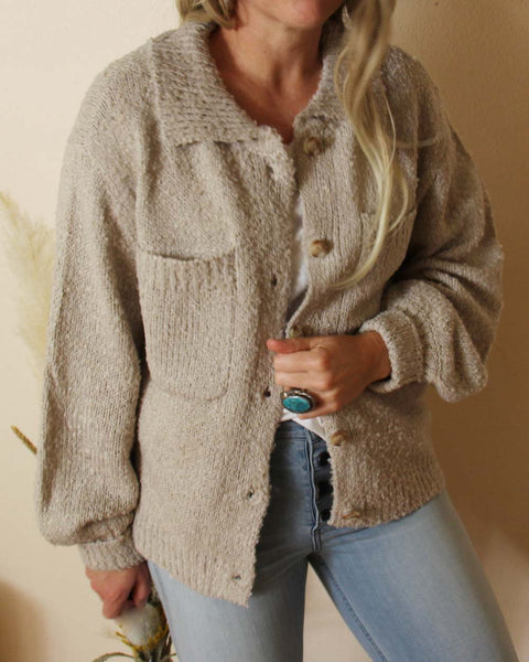 The Sweater Coat: Featured Product Image