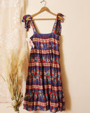 Sweet Folk Dress: Alternate View #5