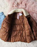 Vintage Backcountry Winter Coat: Alternate View #3