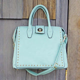 Sea Sprout Tote: Alternate View #1