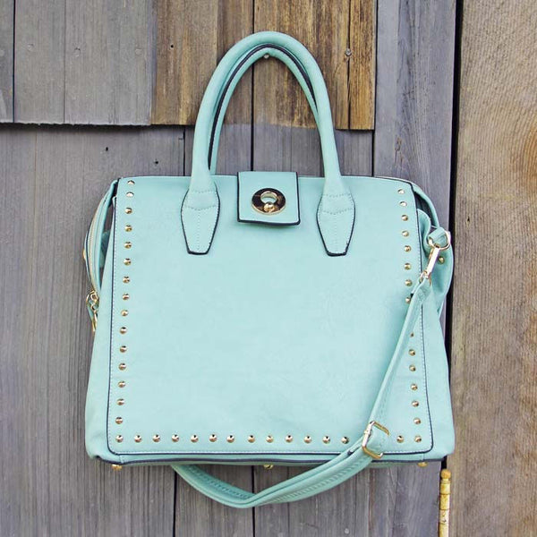 Sea Sprout Tote: Featured Product Image