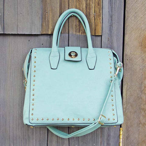 Sea Sprout Tote