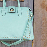 Sea Sprout Tote: Alternate View #2