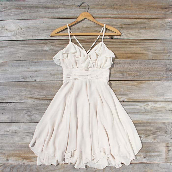 The Happily Ever After Dress: Featured Product Image