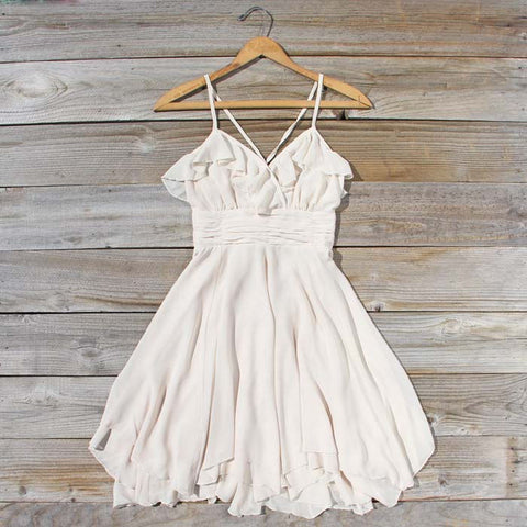 The Happily Ever After Dress