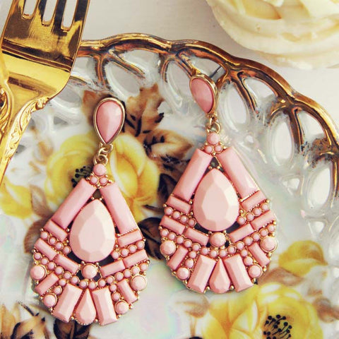 Beautiful Awakening Earrings