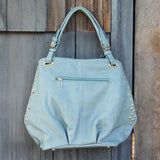 Wishing Tree Studded Tote: Alternate View #3