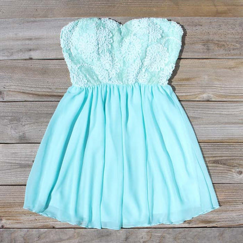 Sea Cove Dress