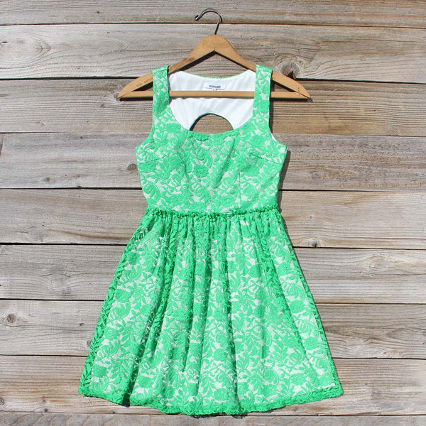 Meadow & Willow Dress: Featured Product Image