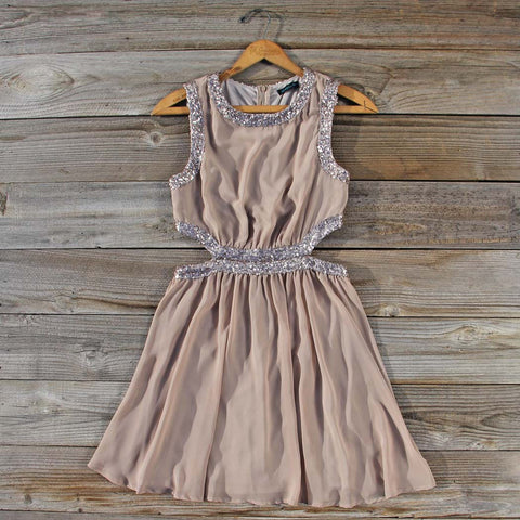 Jack Frost Party Dress