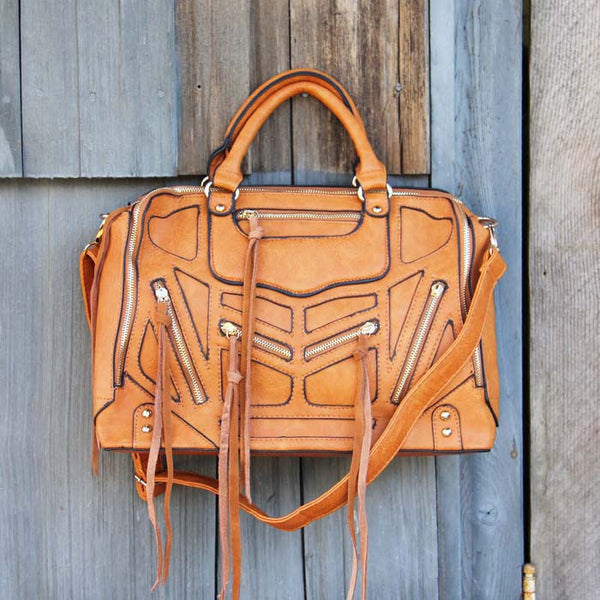 Wild Honey Tote: Featured Product Image
