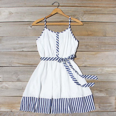 Boat House Dress