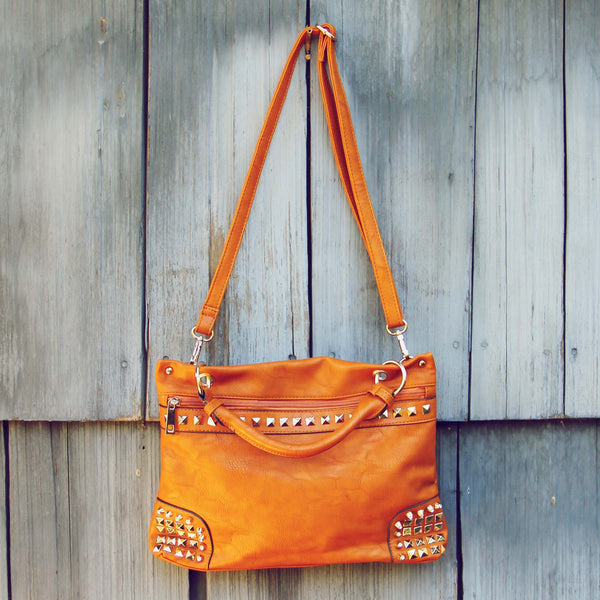 Hartley Cross Body Bag: Featured Product Image