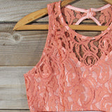 Hickory Hill Lace Dress: Alternate View #2