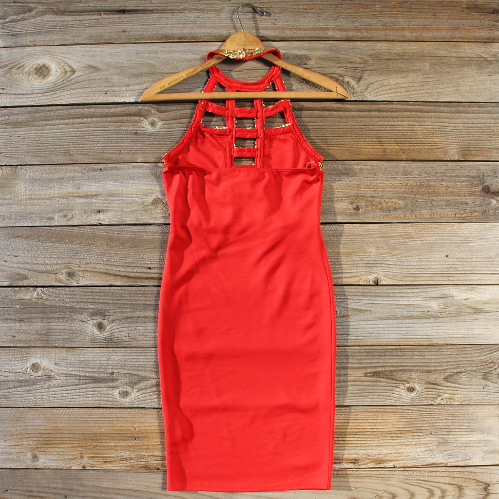 Holly & Glow Party Dress, Sweet Party & New Years Eve Dresses from Spool 72. | Spool No.72 Holly & Glow Party Dress, Sweet Party & New Years Eve Dresses from Spool 72. | Spool No.72