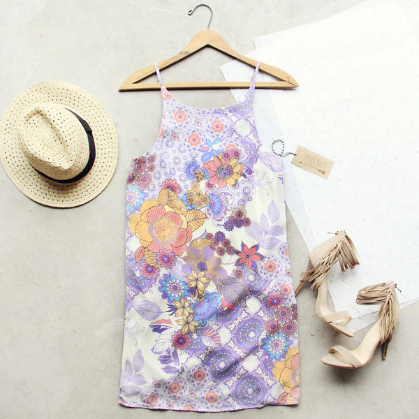 June Stone Dress: Featured Product Image