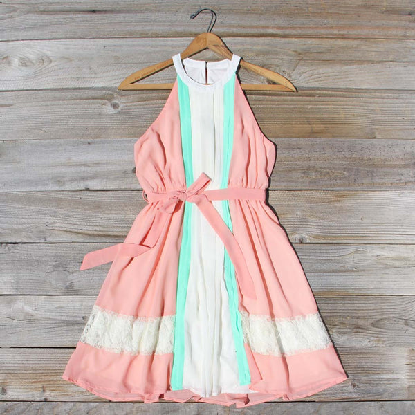 Midsummer Nights Dress: Featured Product Image