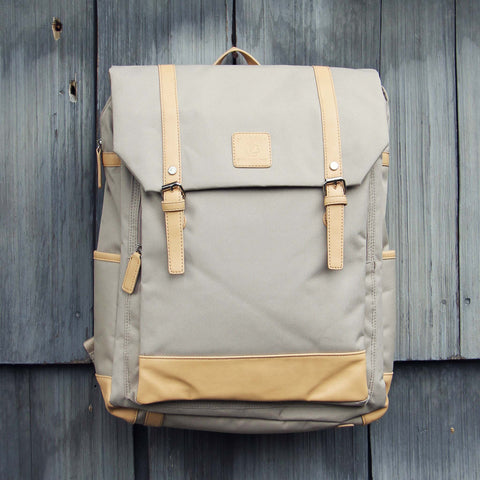 Mountain Trail Backpack