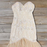 Spool Couture Pale Vine Dress: Alternate View #2