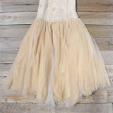 Spool Couture Pale Vine Dress: Alternate View #3