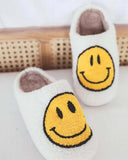 Don't Worry Be Happy Slippers: Alternate View #2