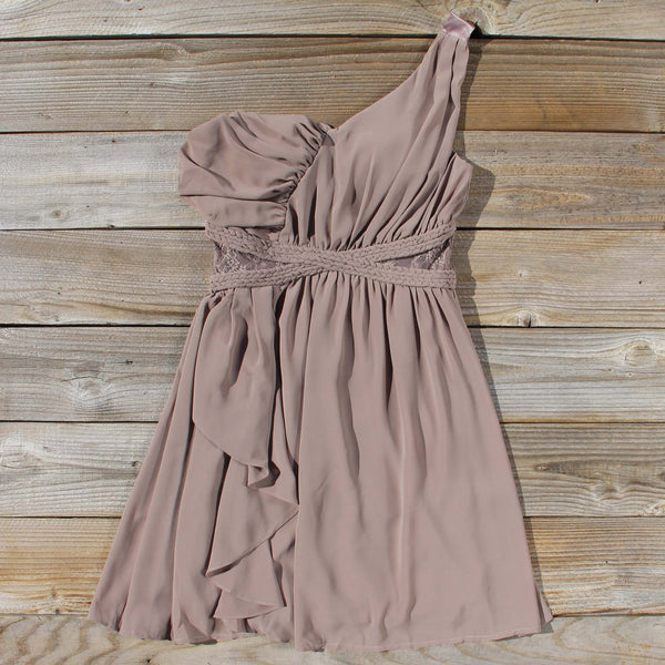 Sedona Lace Dress: Featured Product Image