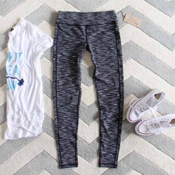 Spool Running Spool Active Running Tights, Running Pants from Spool 72. | Spool No.72