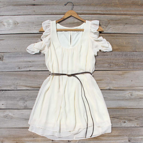 Summer Shadows Dress: Featured Product Image