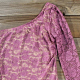 Sweet Azalea Lace Dress: Alternate View #2