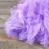Spool Couture Wild Lavender Dress: Alternate View #3