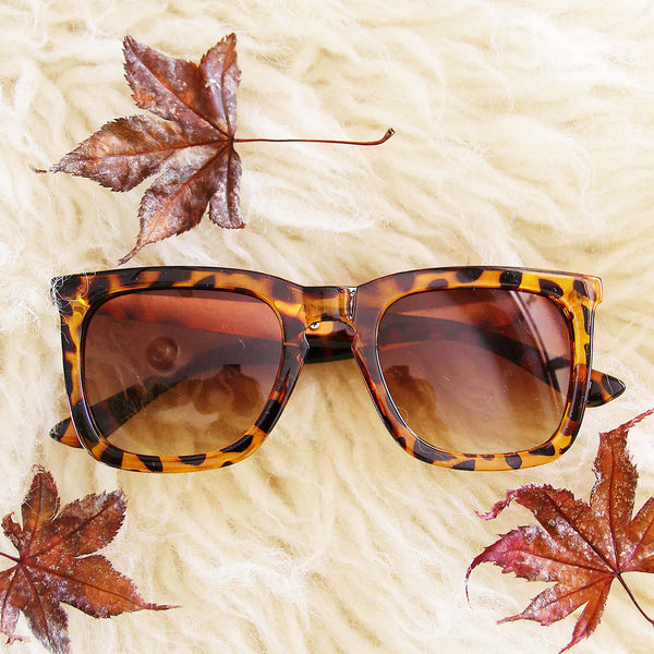 The Adison Sunnies: Featured Product Image