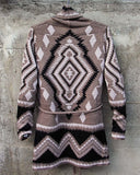 Alpine Gypsy Sweater: Alternate View #4