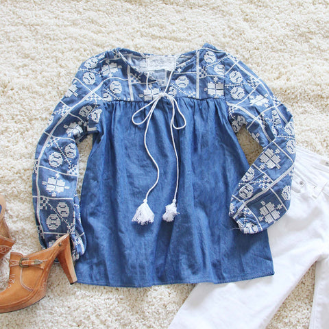 Libra's Spell Top