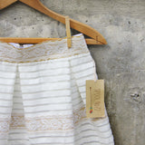 Ancient Sun Lace Skirt: Alternate View #2
