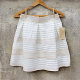 Ancient Sun Lace Skirt: Alternate View #1